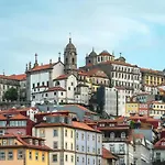 Porto Retreat Comfort & Style In The Heart