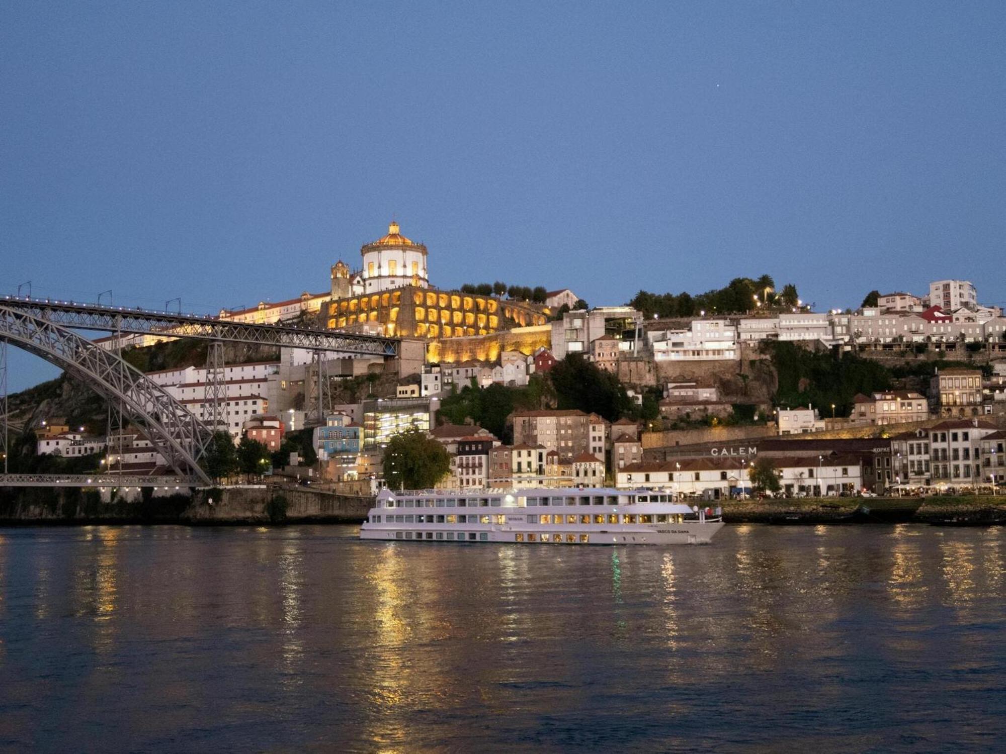 Retreat Comfort & Style In The Heart * Porto