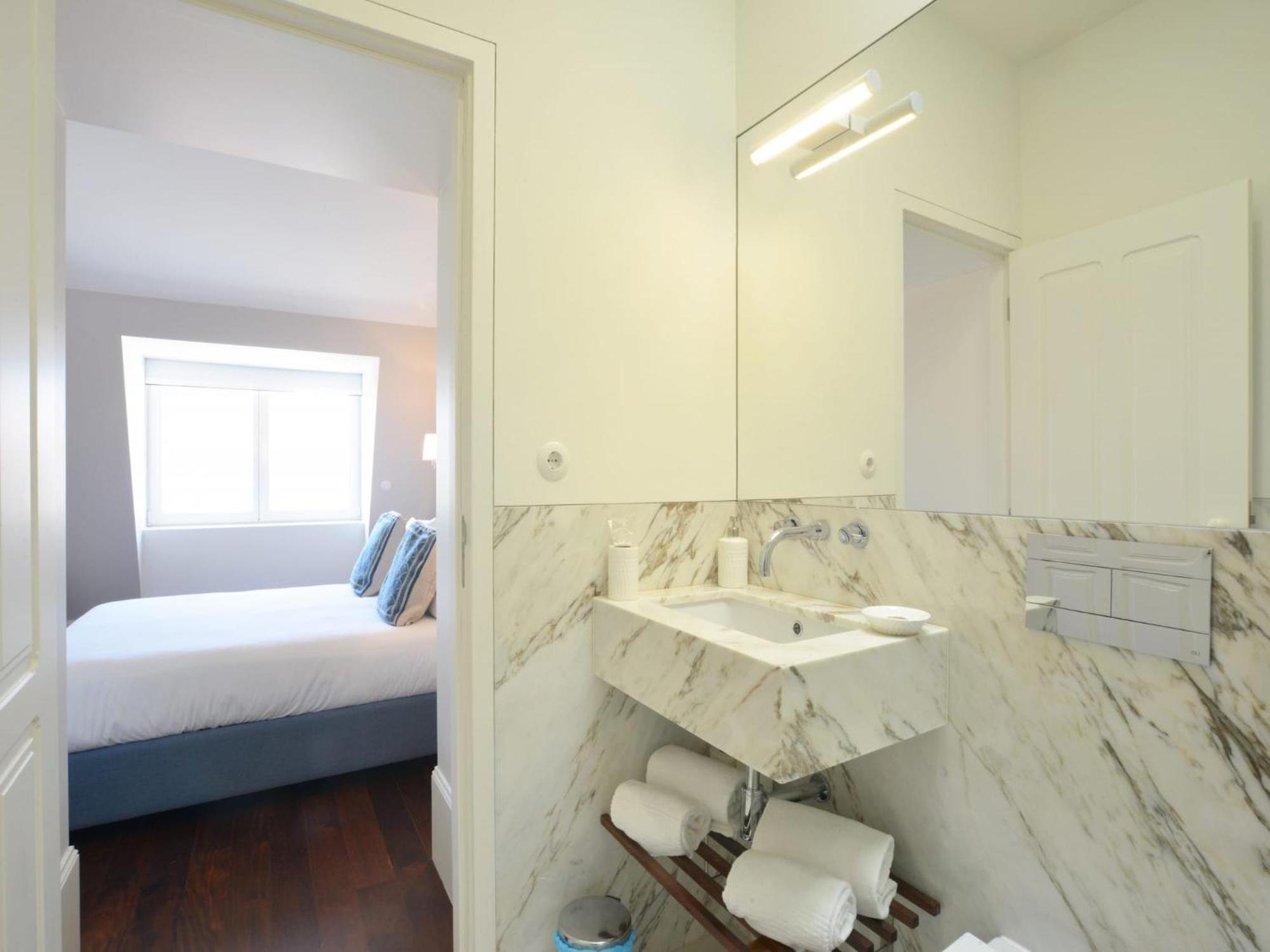 Retreat Comfort & Style In The Heart Apartamento