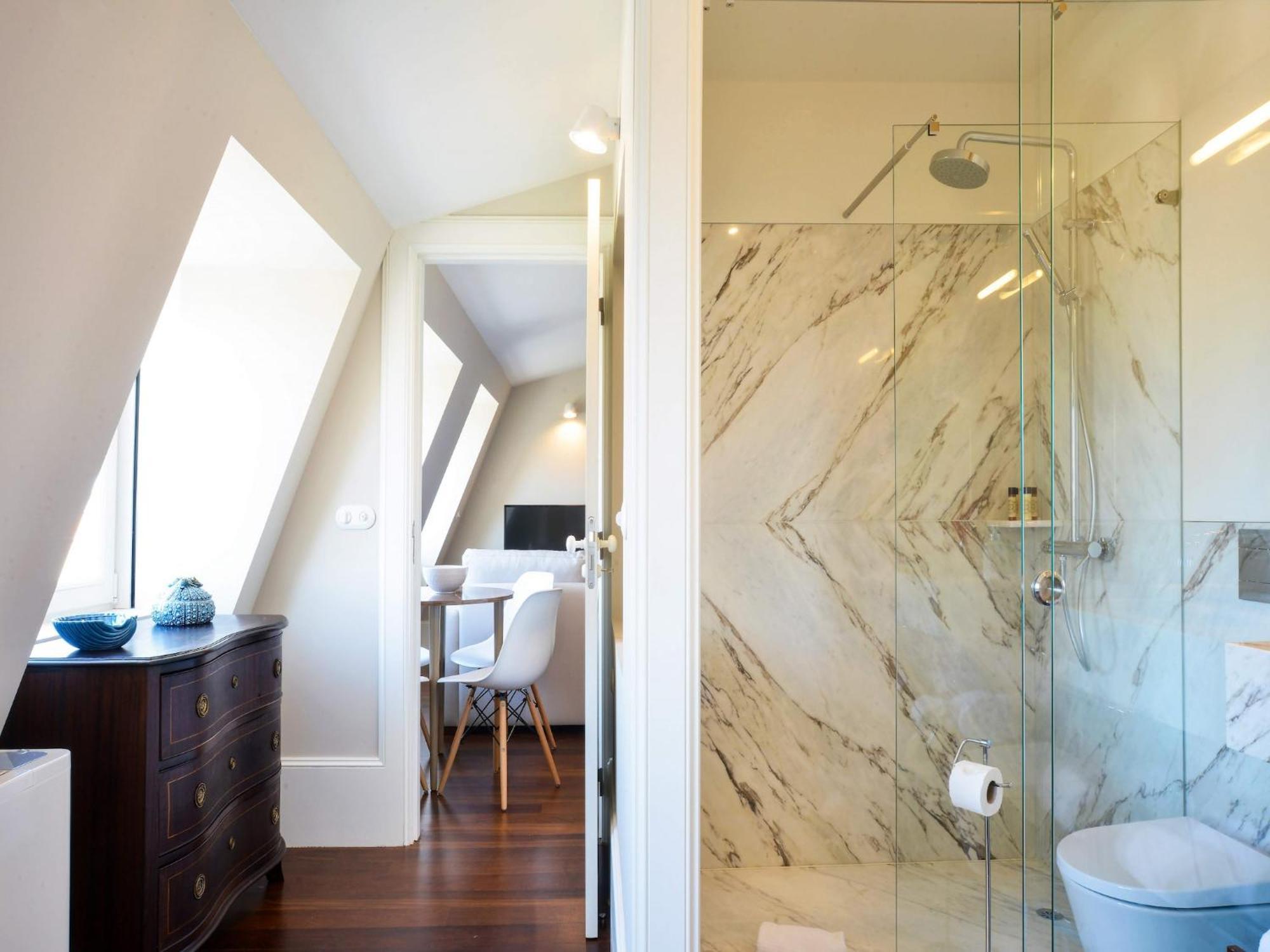 Apartamento Retreat Comfort & Style In The Heart *