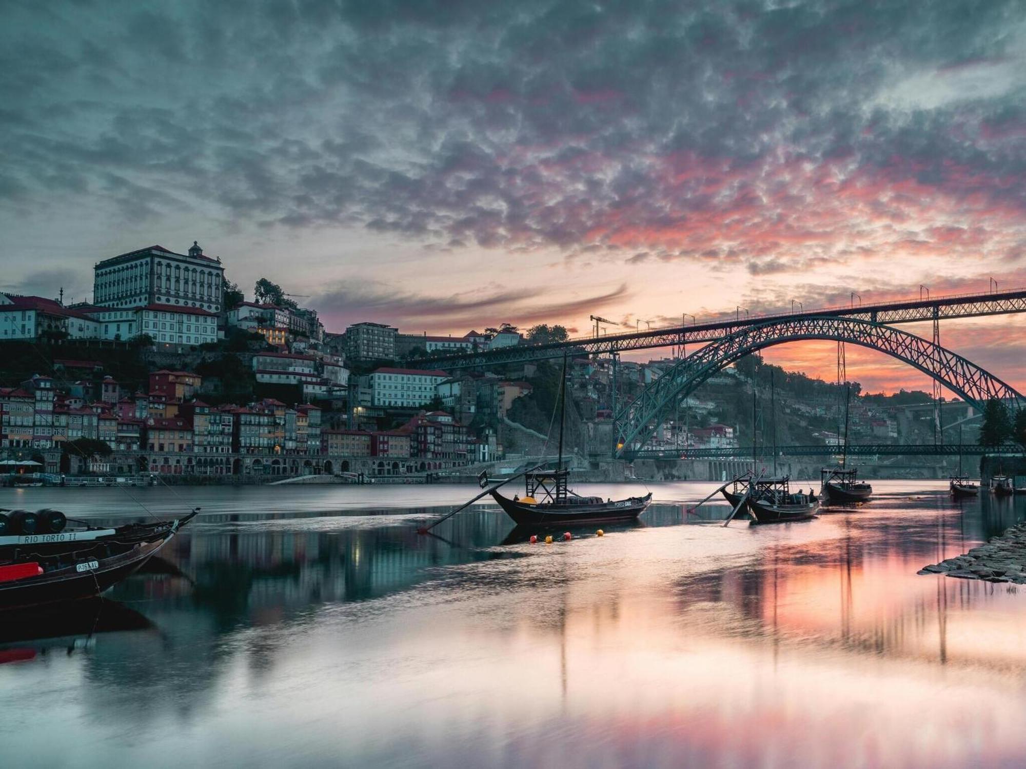 Apartamento Retreat Comfort & Style In The Heart Porto
