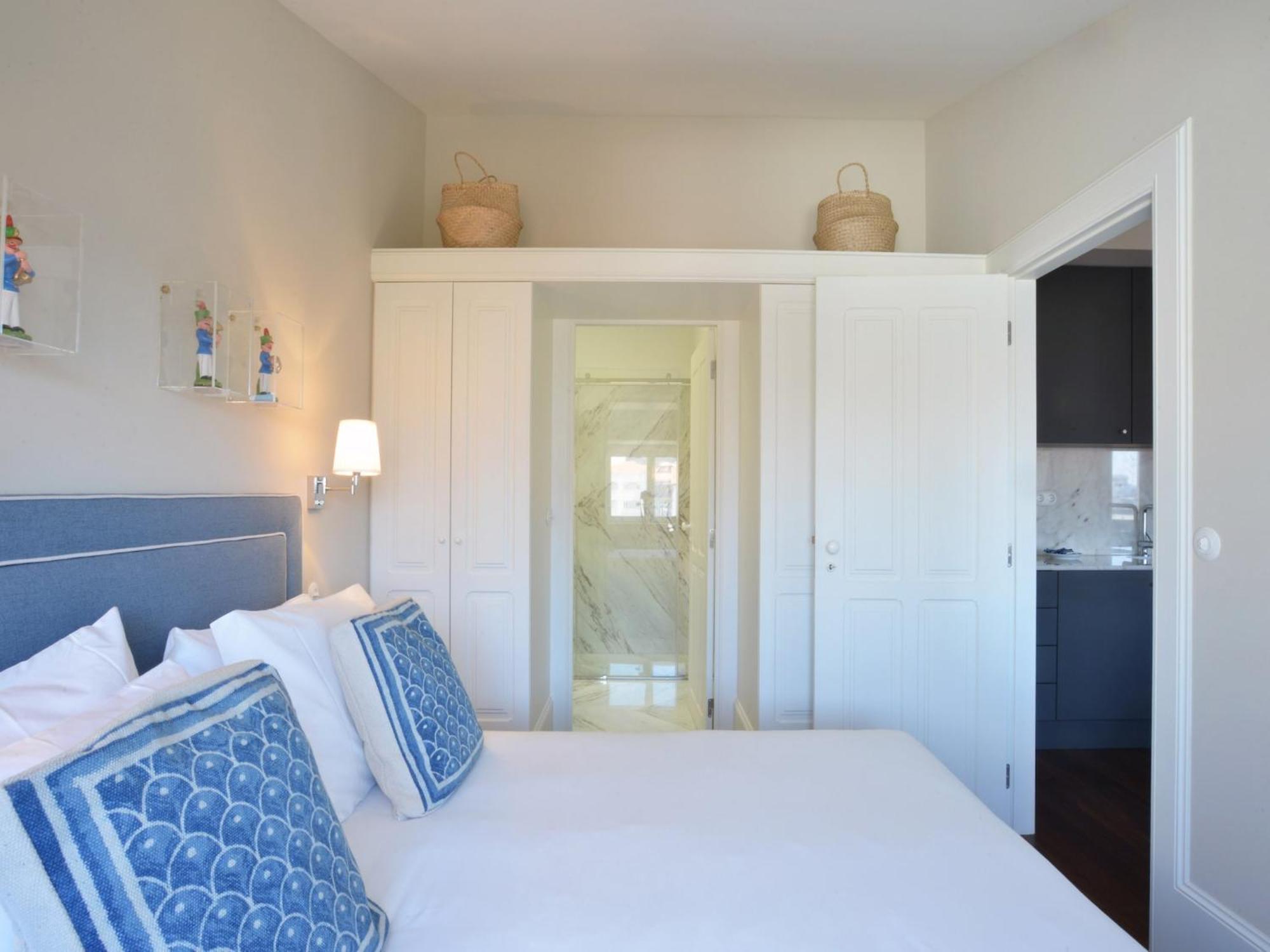 Retreat Comfort & Style In The Heart Apartamento Porto