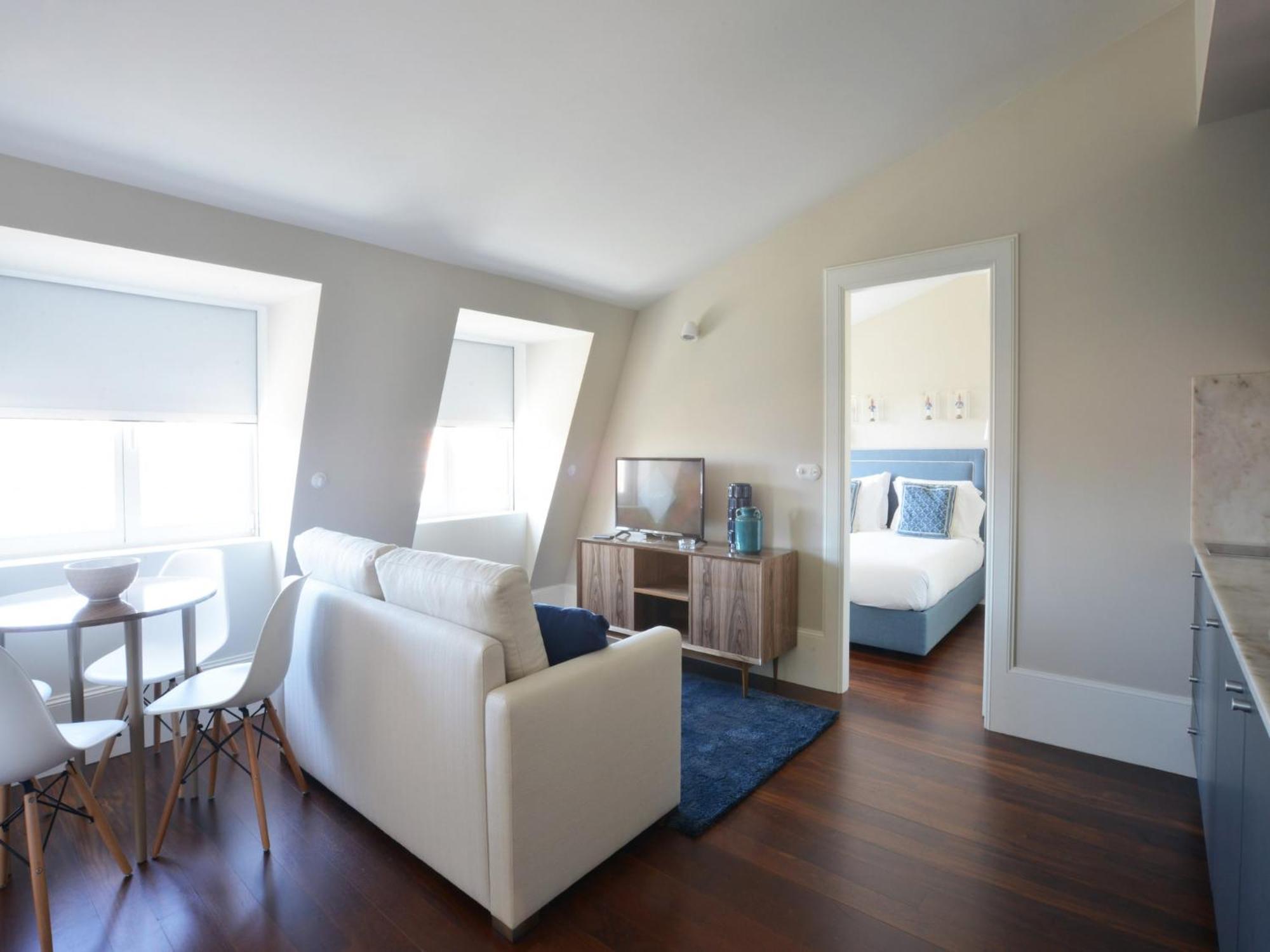 Apartamento Retreat Comfort & Style In The Heart Porto