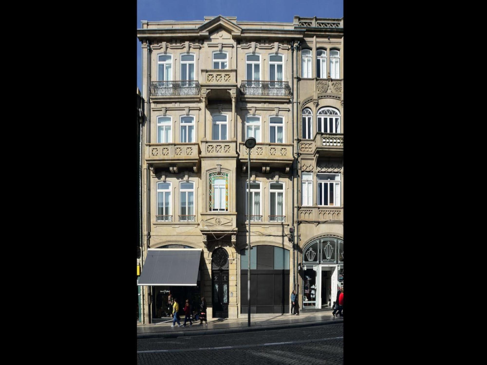 Retreat Comfort & Style In The Heart Apartamento