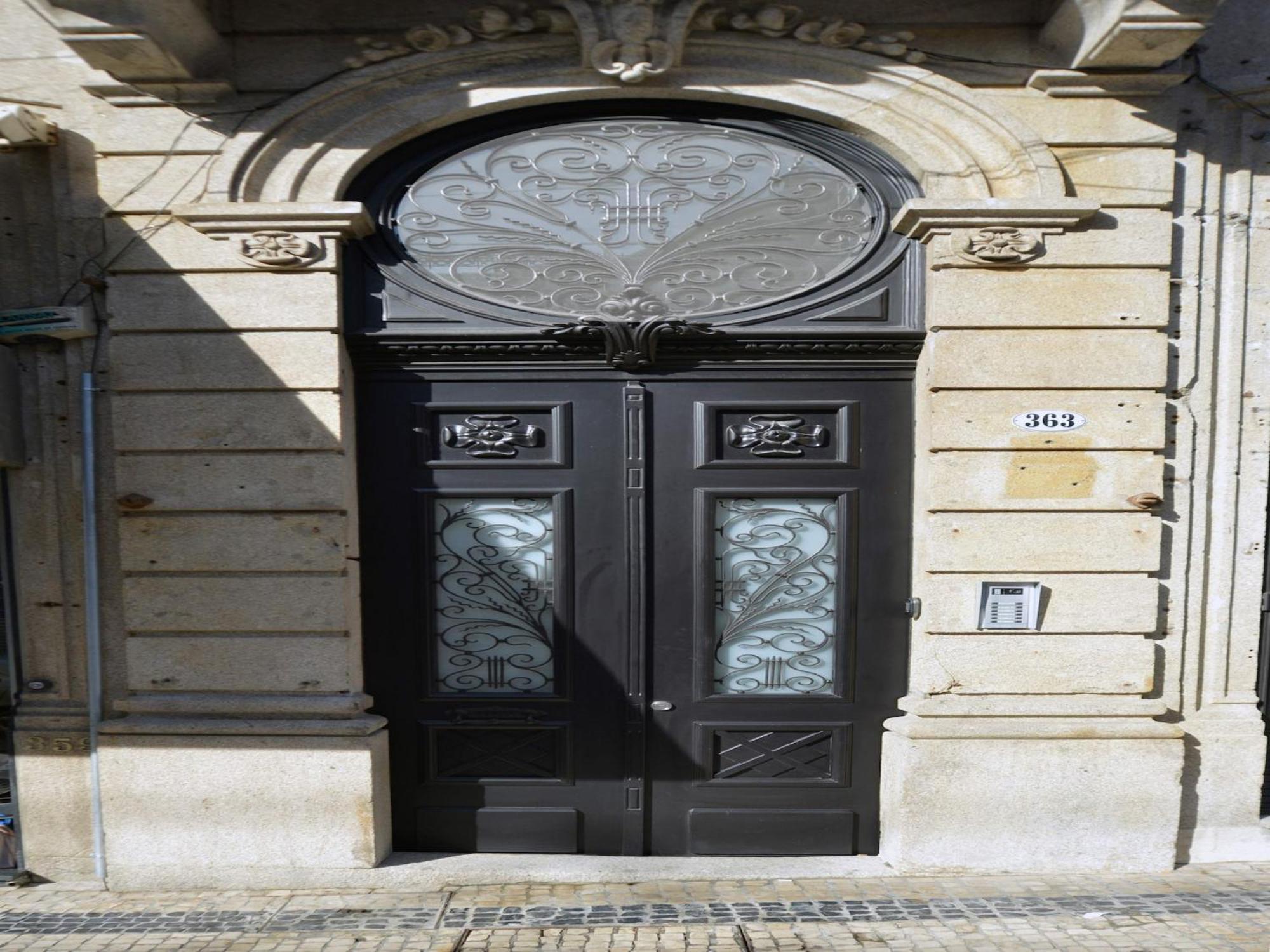 Retreat Comfort & Style In The Heart Porto